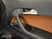 Audi A3 Cabrio 1.4 TFSi Attraction