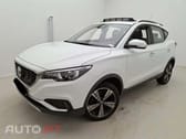 MG ZS EV 44.5 kWh Luxury
