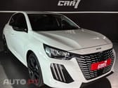 Peugeot 208 1.2 Hybrid Allure e-DCS6