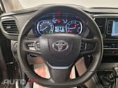 Toyota Proace Verso COMBI 1.6 D-4D L2 GPS 9 LUGARES
