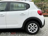Citroen C3 1.5 BlueHDi Feel