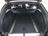 BMW 520 d Pack M Auto