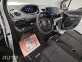 Peugeot Partner 1.5 BLUEHDI 100CV LONGA CAMARA TRASEIRA