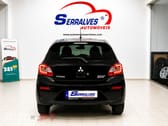 Mitsubishi Space Star 1.2 Intense