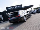 BMW 320 e Auto