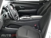 Hyundai Tucson 1.6 T-GDI PHEV Premium