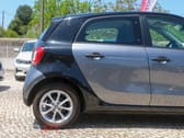 Smart ForFour 1.0 71