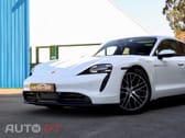 Porsche Taycan Standard
