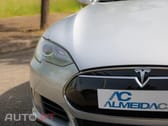 Tesla Model S 70D AWD