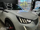 Peugeot E-2008 GT