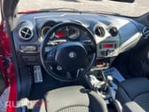 Alfa Romeo Mito 1.4 T MultiAir Quadrifoglio Verde