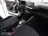 Peugeot 2008 PureTech 130 EAT8 Allure