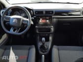 Citroen C3 1.6 BlueHDi Feel