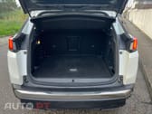 Peugeot 3008 1.5 BlueHDi Allure