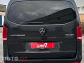 Mercedes-Benz Vito 116 CDi/32
