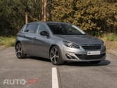 Peugeot 308 1.2 PureTech Allure