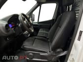 Mercedes-Benz Sprinter 314 CDI/43