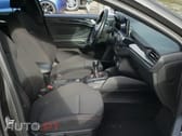Ford Focus SW 1.5 TDCi EcoBlue ST-Line