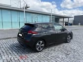 Nissan Leaf Tekna Two Tone+ProPilot Park