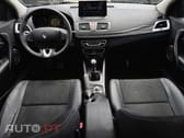 Renault Mégane Coupe 1.5 dCi Bose Edition CO2 Champion