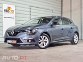 Renault Mégane 1.5 Blue dCi Limited