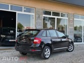 Skoda Rapid Spaceback 1.6 TDi Ambition