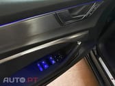 Audi A6 Avant Sport 40 TDI quattro S line HUD Matrix Black Edition