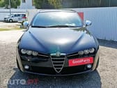 Alfa Romeo 159 Sportwagon 1.9 JTDm 16V Sportiva