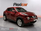 Nissan Juke 1.2 DIG-T Acenta Connect