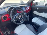 Fiat 500 DOLCEVITA