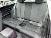 BMW 118 d Line Sport
