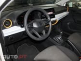Seat Ibiza 1.0 TSI Reference