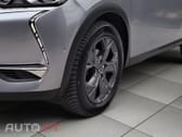 DS DS3 Crossback 1.2 PureTech Be Chic EAT8
