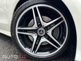 Mercedes-Benz CLA 220 CDi AMG Line Aut.