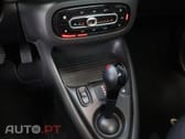 Smart ForTwo EQ passion