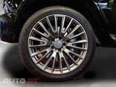 Mercedes-Benz G 63 AMG FACELIFT VOLL CARBON