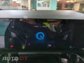 Mercedes-Benz EQA 250 Progressive