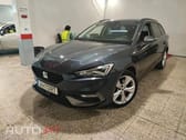 Seat Leon 1.4 e-Hybrid FR DSG
