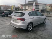 Fiat Tipo 1.3 M-Jet Pop