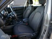 MINI Clubman One D