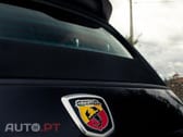 Abarth 595C 1.4 T-Jet Turismo MTA