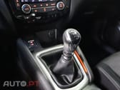 Nissan Qashqai 1.5 dCi Acenta Connect