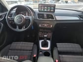 Audi Q3 2.0 TDI Sport