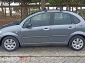 Citroen C3 1.4 HDi Exclusive Sensodrive