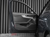 Audi A4 Avant 2.0 TDI Sport S tronic