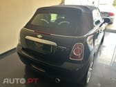MINI Cabrio Cooper D Highgate