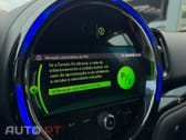 MINI Countryman Cooper SE ALL4 Untamed Edition Auto