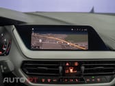 BMW 116 i Advantage