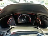 Honda Civic 2.0 i-VTEC Type-R