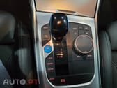 BMW i4 eDrive35 Gran Coupe